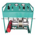 Germany Oil Free Air Driven Gas Booster (Tpds25/4)